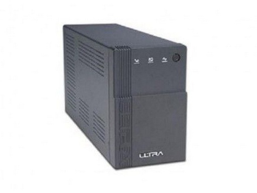UPS  Ultra Power  550VA/300W (1 step of AVR)- metal case