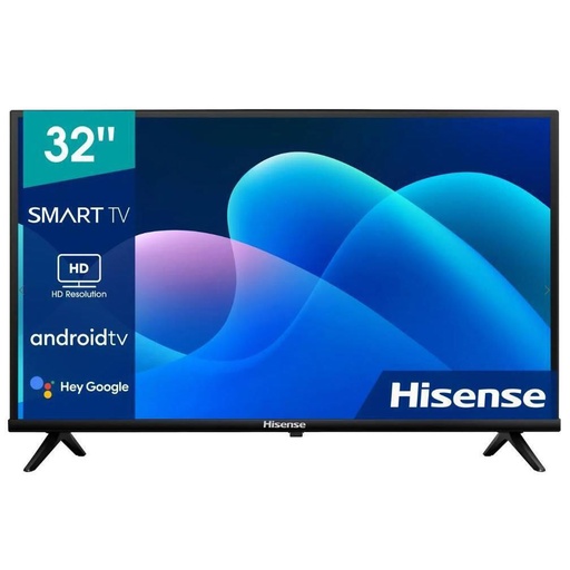 Televizor 32" LED SMART TV Hisense 32A4HA