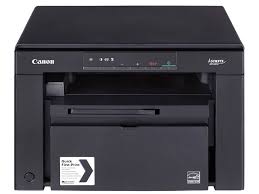 Printer MFD Canon i-Sensys  MF3010