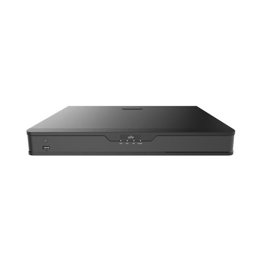 NVR302-16S2-P16 POE