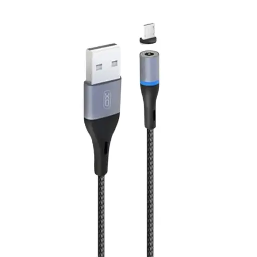 Cable Type C XO Magnetic charge XO-NB125
