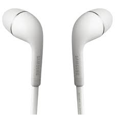 Headset Samsung HS3303,White