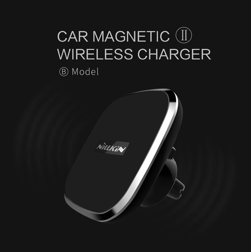 Nillkin Car Magnetic Wireless Charger II Model B