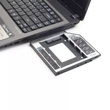 Gembird  Slim mounting frame for 2.5" drive to,for drive up to 12.mm MF-95-02