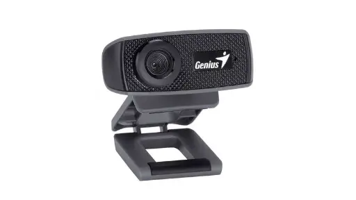 WebCamera Genius FaceCam 1000, HD720p, fara Mic