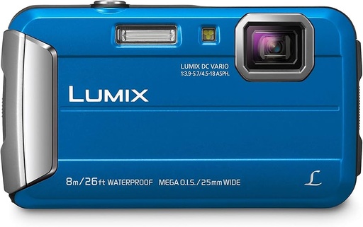 Panasonic FT 30 Lumix
