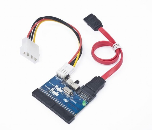 Converter SATA to IDE Bi-Directional Gembird