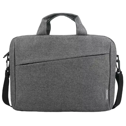 15.6" NB bag - Lenovo 15.6” Casual Toploader T210 – Grey (4X40T84060)
