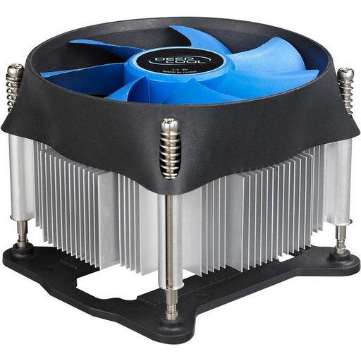 Cooler Deepcool S1155,S1156 EWDC-THETA31 PWM