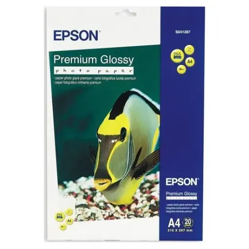 A4 200g Glossy Photo Paper 20sheets