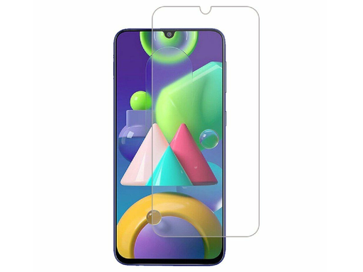 Xcover Sticla protectie p/u Sam. M21/M31, Transparent