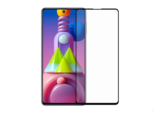 Xcover Sticla protectie p/u Sam. M51,  Transparent