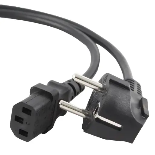 Cable.Power Extension UPS-PC 1.8m.High quality (PC-186)