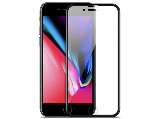 Xcover Sticla protectie p/u iPhone 6/7/8 Zero Frame