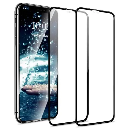 Nilkin Tempered Glass for iPhone 11 Pro Max/XS Max