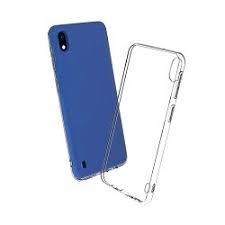 Cover`X husa p/u Samsung A10S,TPU ultra-thinTransparent