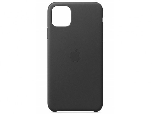 Xcover husa p/u Iphone 11 Pro Max, Leather, Black