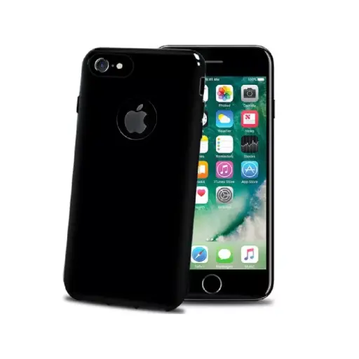 Xcover husa p/u iPhone 8/7/SE 2020, Armor, Black