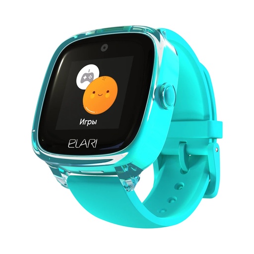 Watch Elari KidPhone Fresh Green