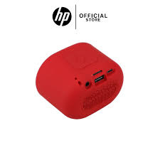 Boxe HP BTS01 Bluetooth Speaker