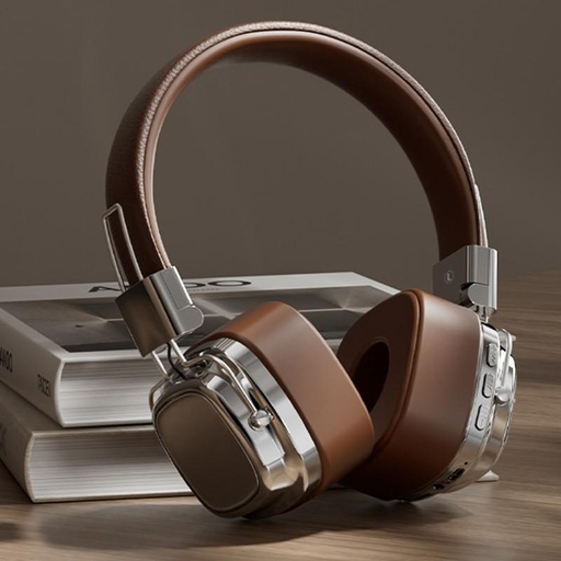 Casti Wireless CR-8