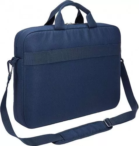 Geanta pentru  Laptop albastra