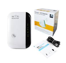 Repeater Wireless-N WiFi 0025