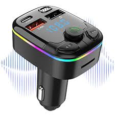 FM Modulator C9 Car Wireless FM transmiter