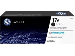 Laser Cartridge for HP CF217A/CRG047